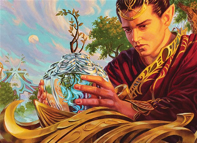 Lifecraft Awakening