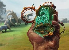 Lifecrafter’s Bestiary