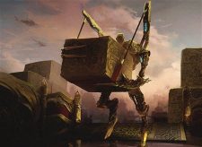 Merchant’s Dockhand