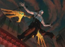 Night Market Aeronaut