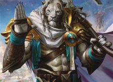 Oath of Ajani