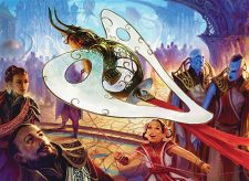 Ornithopter