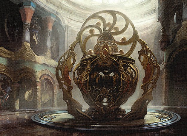 Paradox Engine