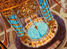 Pendulum of Patterns