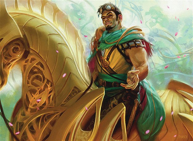 Renegade Rallier