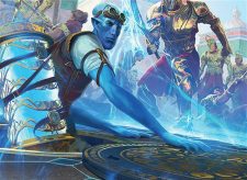 Shielded Aether Thief