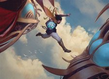 Skyship Plunderer