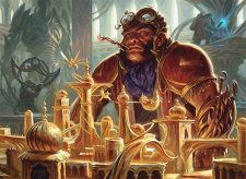 Sram, Senior Edificer