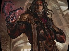 Tezzeret the Schemer