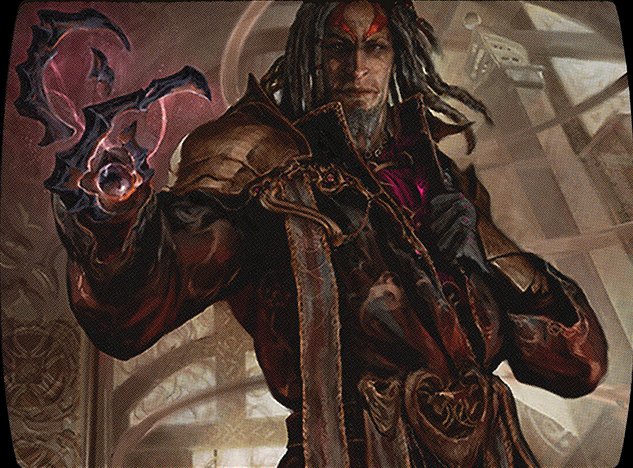 Tezzeret the Schemer