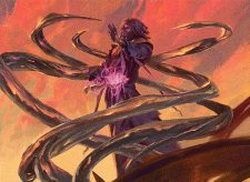 Tezzeret’s Betrayal