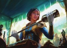 Trophy Mage