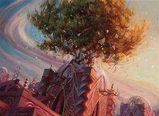 Unbridled Growth