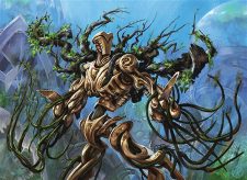 Verdant Automaton