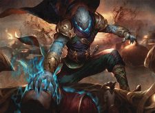Yahenni, Undying Partisan