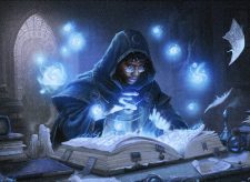 Arcane Endeavor