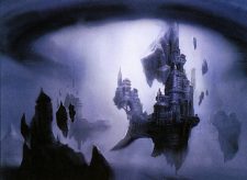 Arcane Sanctum