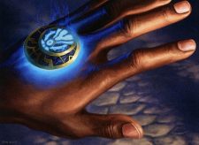 Arcane Signet