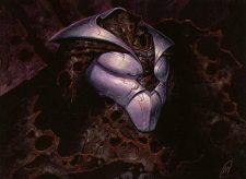 Argentum Armor