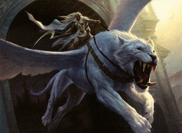 Ashen Rider