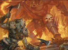 Berserker’s Frenzy