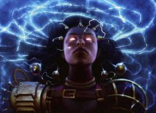 Brainstorm