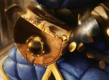 Bucknard’s Everfull Purse