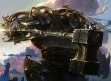 Cataclysmic Gearhulk
