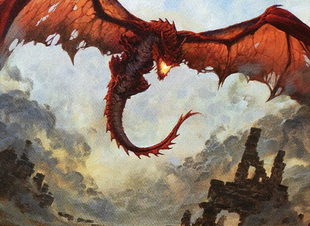 Chaos Dragon