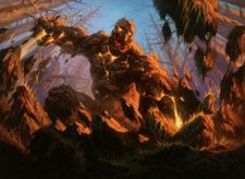 Clay Golem