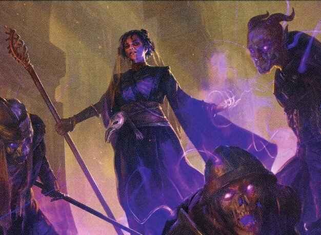 Danse Macabre