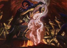Dark-Dweller Oracle