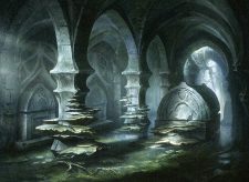 Darkwater Catacombs
