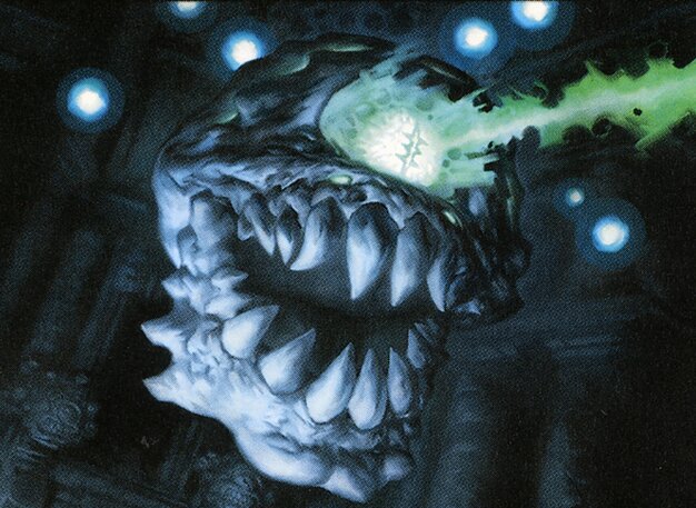Death Tyrant