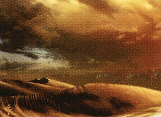 Desert