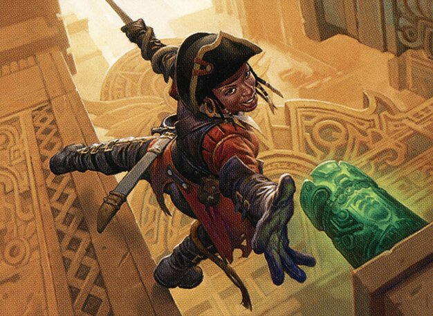 Dire Fleet Daredevil