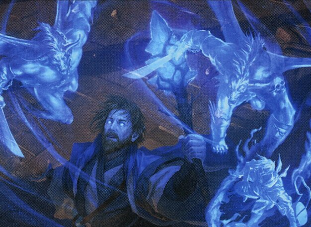 Diviner’s Portent