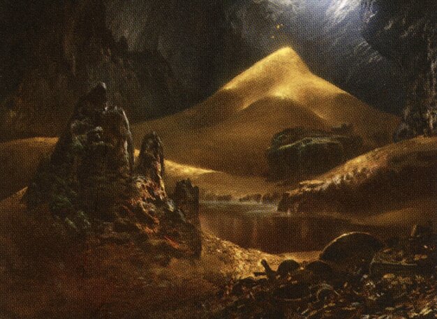 Dragon’s Hoard
