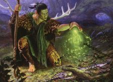 Druid of Purification