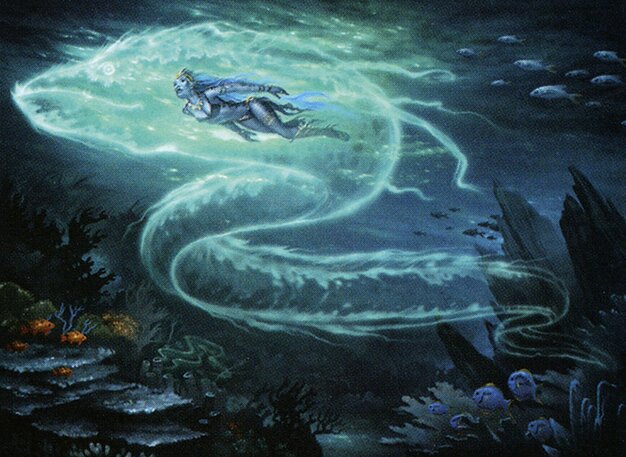 Eel Umbra
