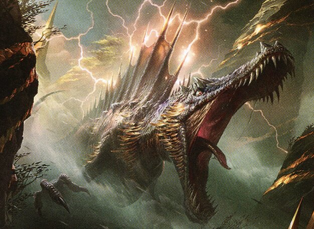 Etali, Primal Storm