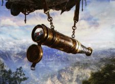 Explorer’s Scope