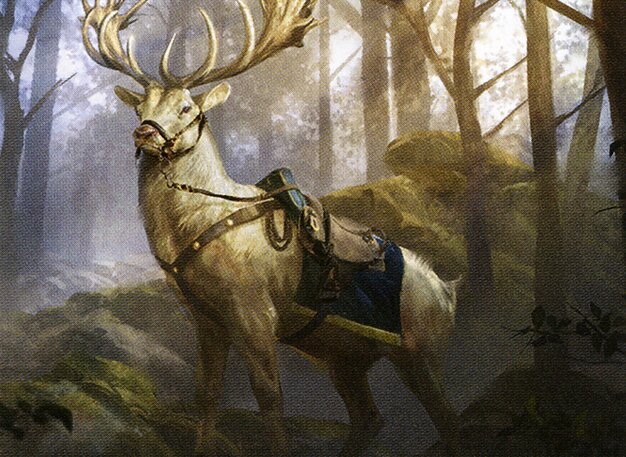 Fey Steed