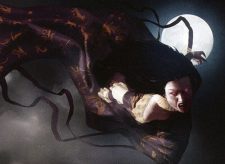 Fiend of the Shadows