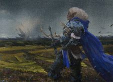 Galea, Kindler of Hope
