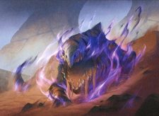 Grave Endeavor