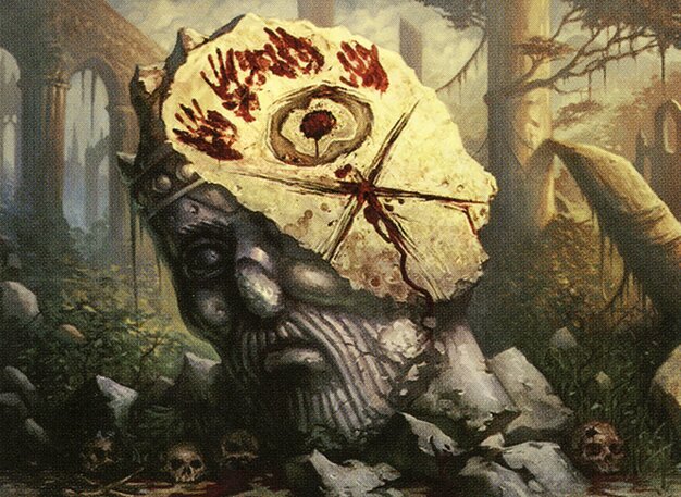 Gruul Signet