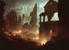 Gruul Turf