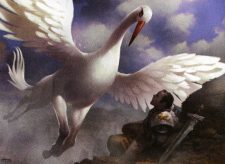 Gryff’s Boon