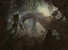 Halimar Depths